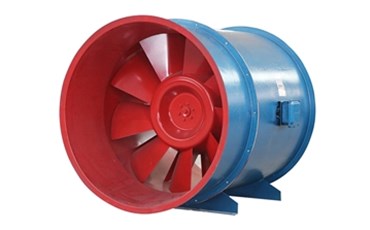 低噪聲排煙風(fēng)機(jī)廠家淺析消防排煙風(fēng)機(jī)設(shè)計(jì)要留間隙的 主因